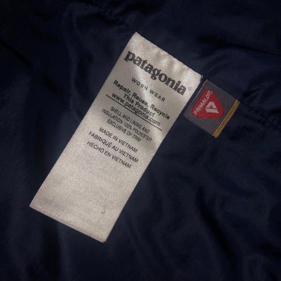 Patagonia Jacket - Picture 5 of 5